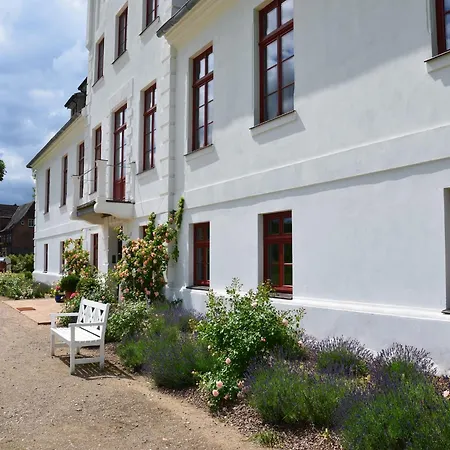 Apartman Nahe Ostsee Kuehlungsborn, Cleaning Included