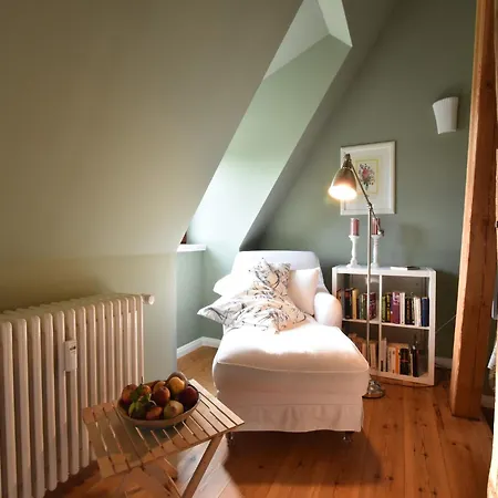 Apartman Nahe Ostsee Kuehlungsborn, Cleaning Included *