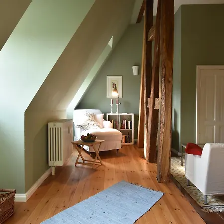 Nahe Ostsee Kuehlungsborn, Cleaning Included Apartman