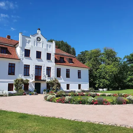 Apartman Nahe Ostsee Kuehlungsborn, Cleaning Included Gerdshagen