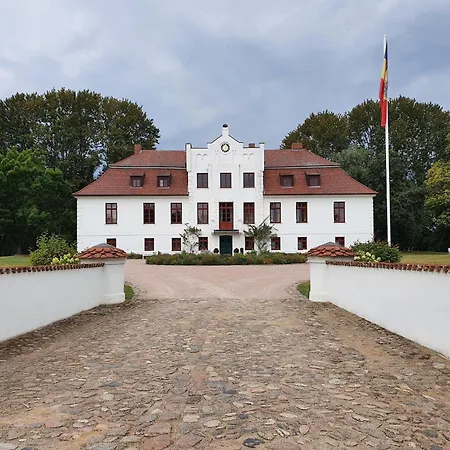 Apartman Nahe Ostsee Kuehlungsborn, Cleaning Included