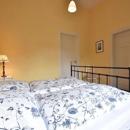 Nahe Ostsee Kuehlungsborn, Cleaning Included Apartman *
