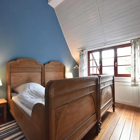 Nahe Ostsee Kuehlungsborn, Cleaning Included Apartman *