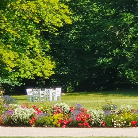 Nahe Ostsee Kuehlungsborn, Cleaning Included Apartman *