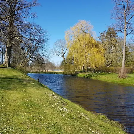 Apartman Nahe Ostsee Kuehlungsborn, Cleaning Included Gerdshagen